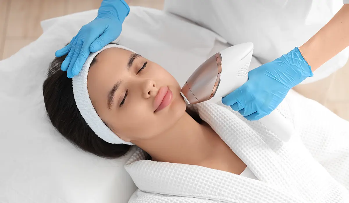 Laser Hair Removal Treatment - Cambridge Clear Beauty