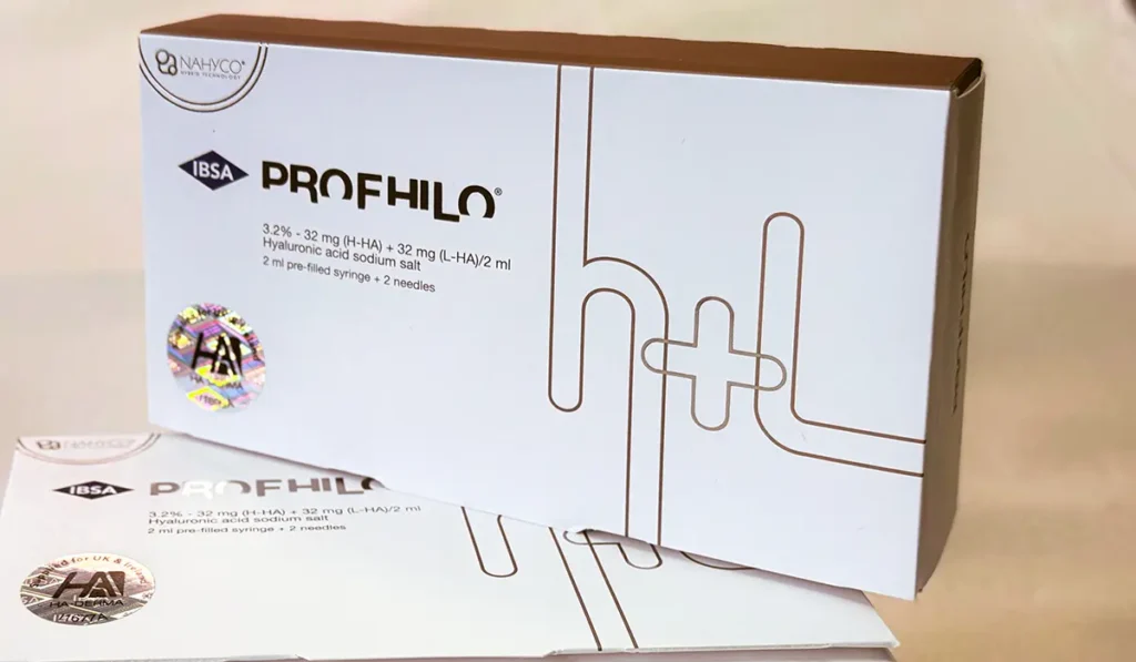 Profhilo Treatment