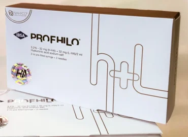 Profhilo Treatment