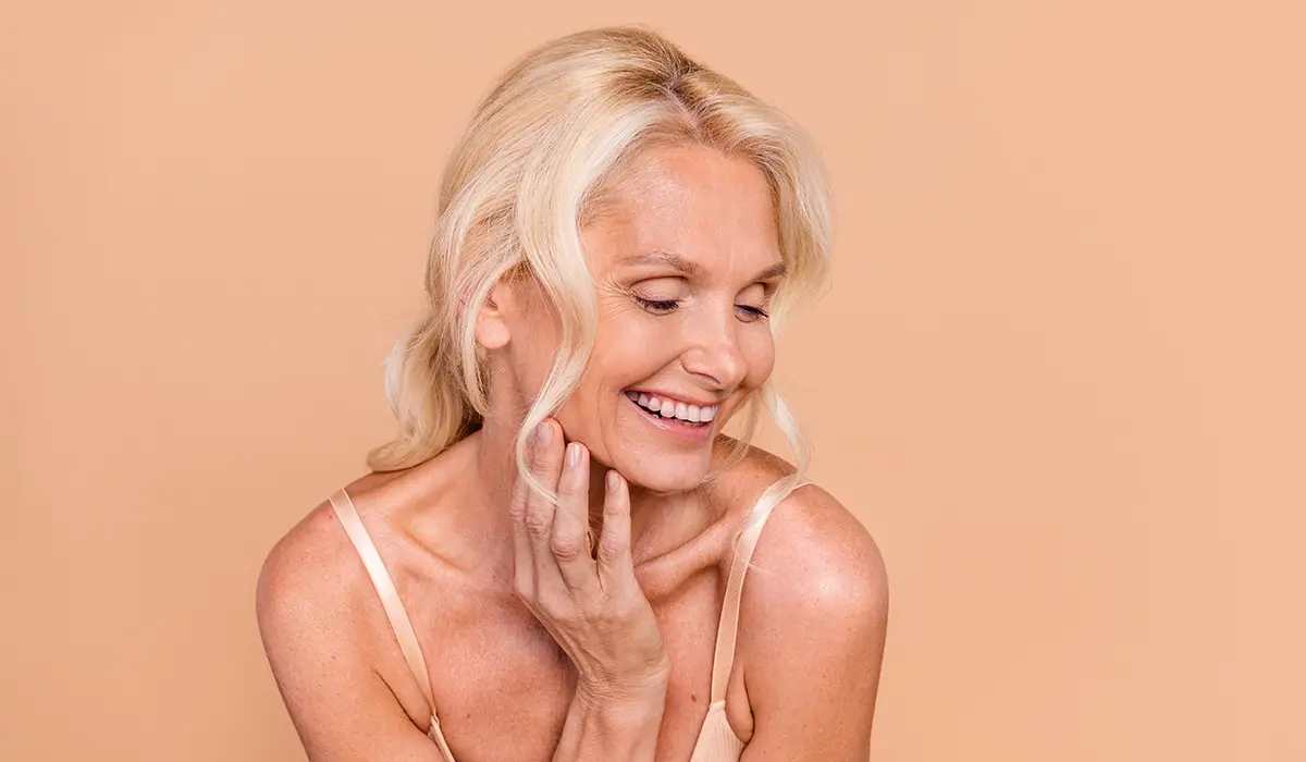 Skin Elasticity Nutrition & Hydration