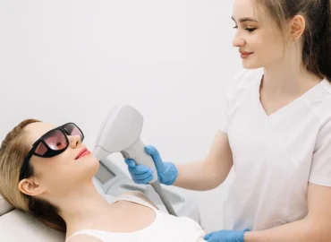 Cost Savings of Laser Hair Removal
