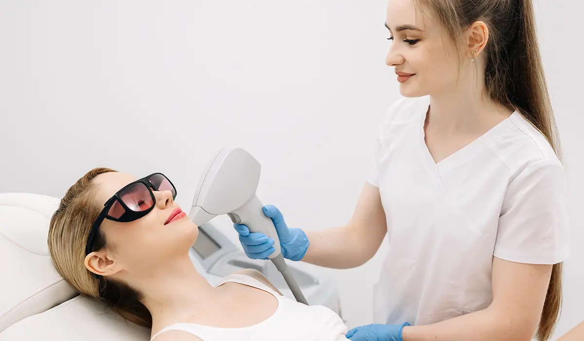 Cost Savings of Laser Hair Removal