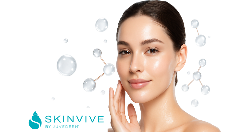 Skinvive by Juvéderm