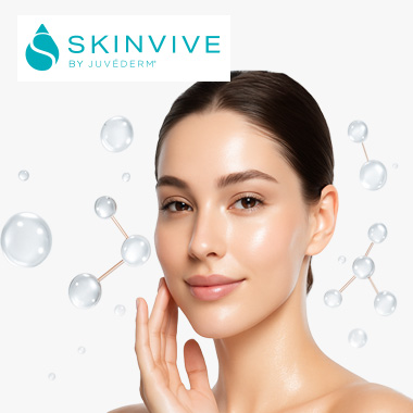 Skinvive by Juvéderm