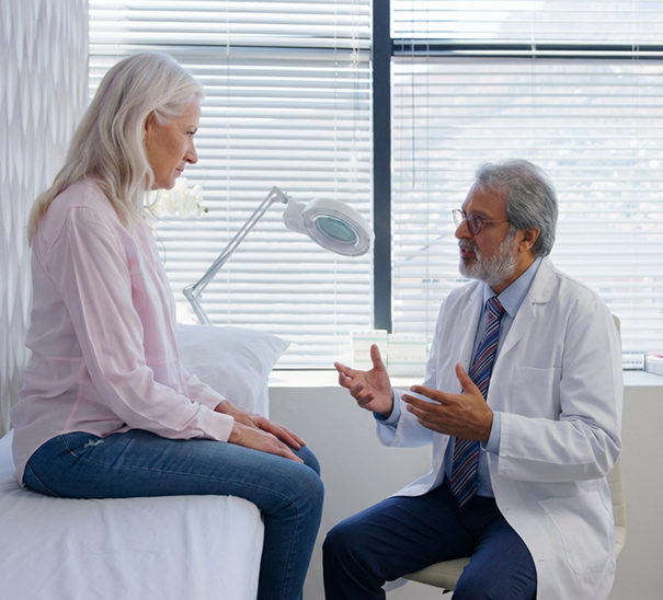 Guided by Expertise Driven by Compassion