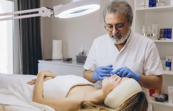 Non Surgical Procedures