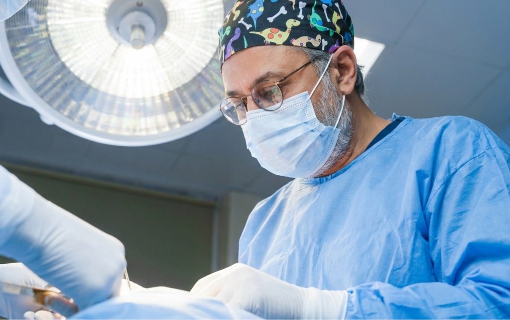 Plastic Surgery Procedures