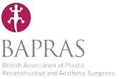 bapras logo
