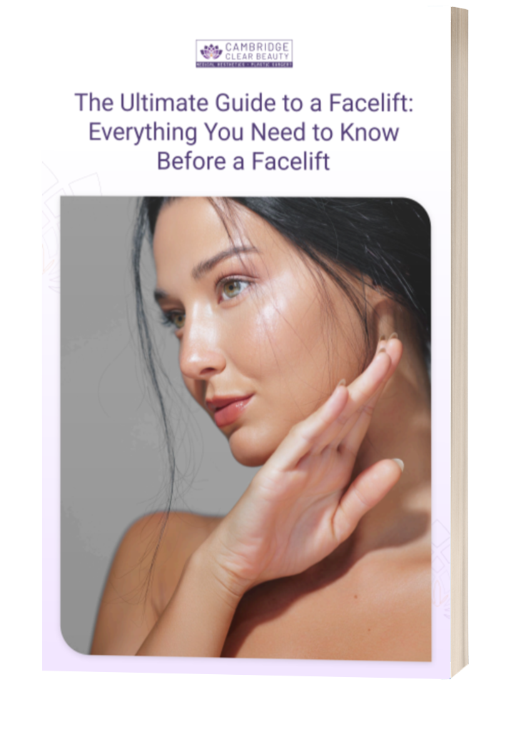 facelift guide cover