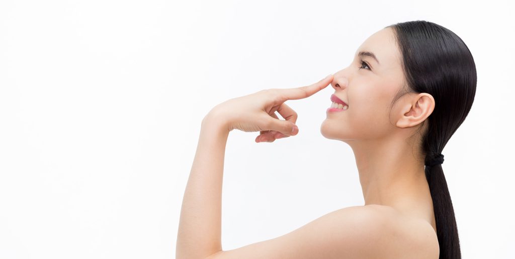 Bulbous Nose | Bulbous Nose Tip | Bulbous Nose Rhinoplasty