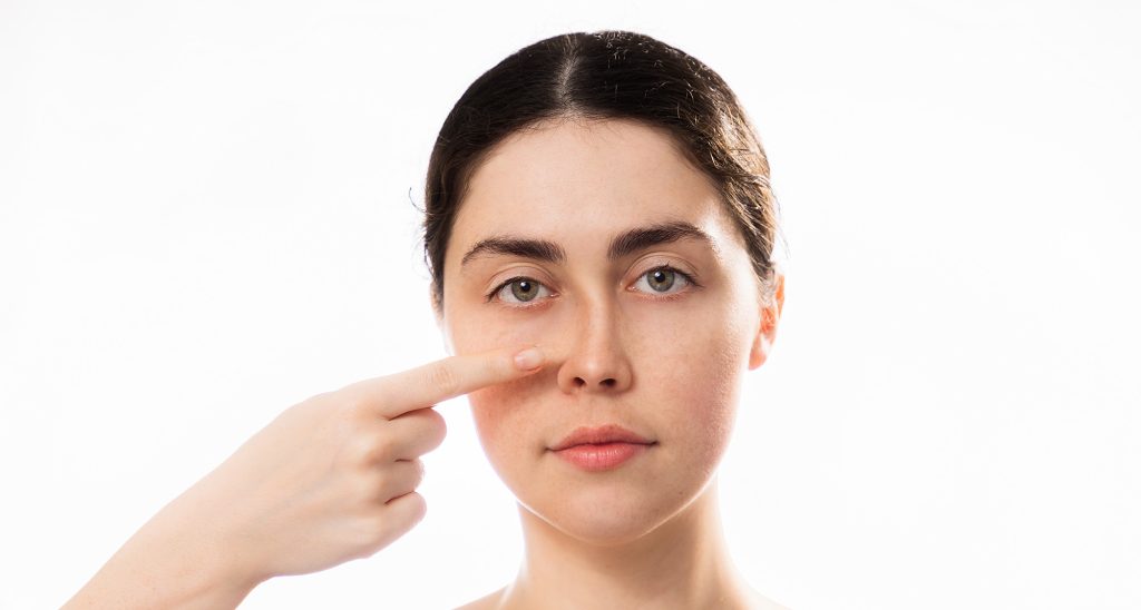 Crooked Nose | Crooked Nose Surgery | Crooked Nose Rhinoplasty