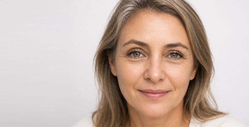 Deep Facial Wrinkles | Under Eye Wrinkles | Best Treatment for Deep Wrinkles on Face