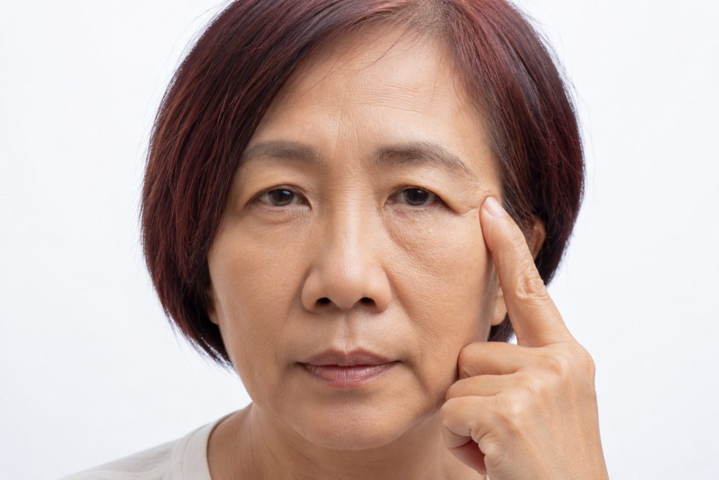 Droopy Eyelids | Ptosis | Surgery for Droopy Eyelids