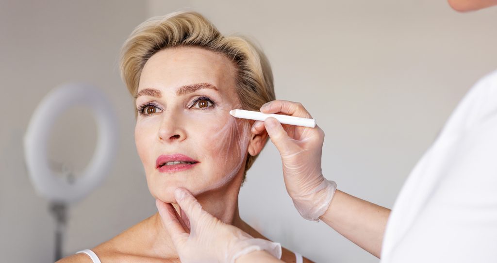 Types of Facelifts | Facelift Types | Facelift Procedures | Facelift Surgery Options