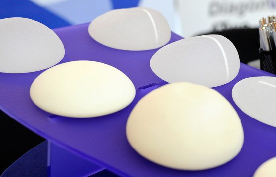 Breast Implant Surgery Breast Augmentation