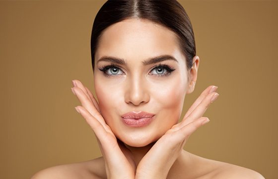Chin Cheek Augmentation