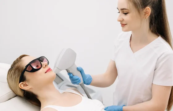 Cost Savings of Laser Hair Removal