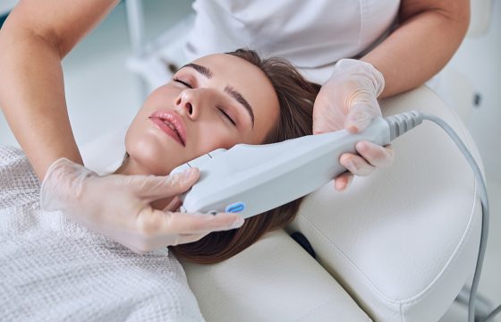 Facetite Procedures Cambridge Clear Beauty