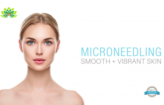 Microneedling Skin Pen Precision