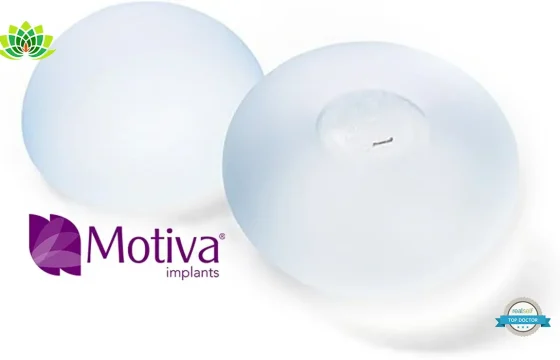 Motiva Breast Implants