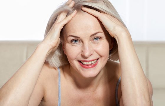 One Stitch Facelift