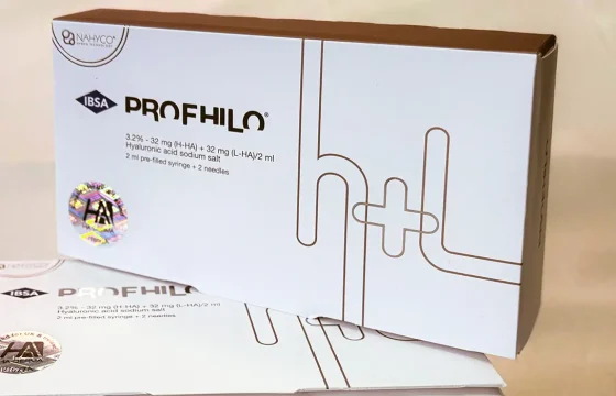 Profhilo Treatment