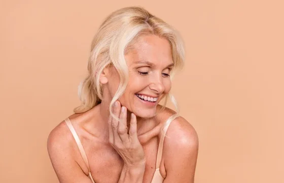 Skin Elasticity After Facelift