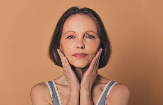The One Stitch Facelift