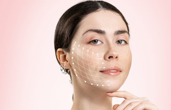 Thread Face Lift CCB