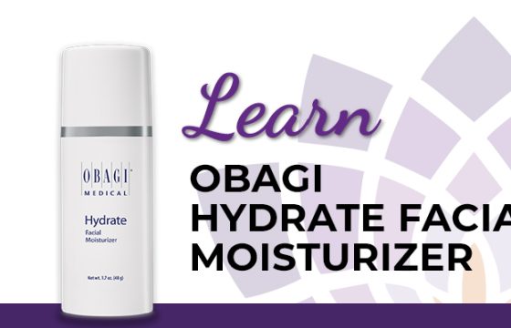obagi hydrate facial moisturizer blog header
