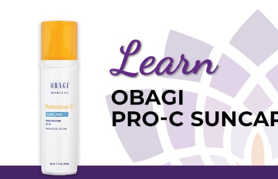 obagi pro c suncare blog header