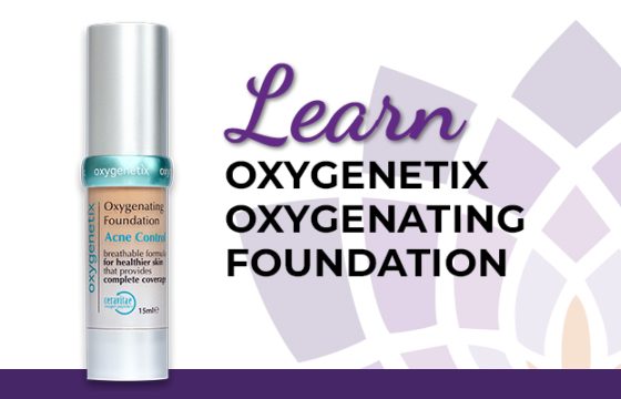 oxygenetix blog header